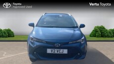 Toyota Corolla 1.8 VVT-i Hybrid Design 5dr CVT Hybrid Estate